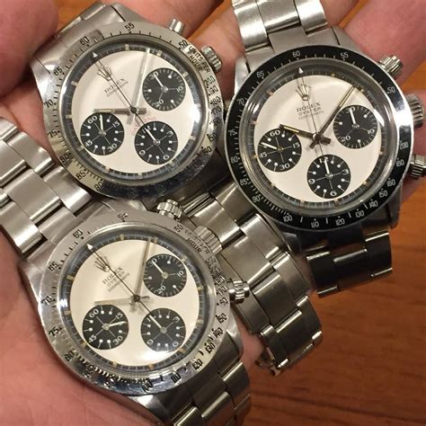 rolex 6262 vs 6263